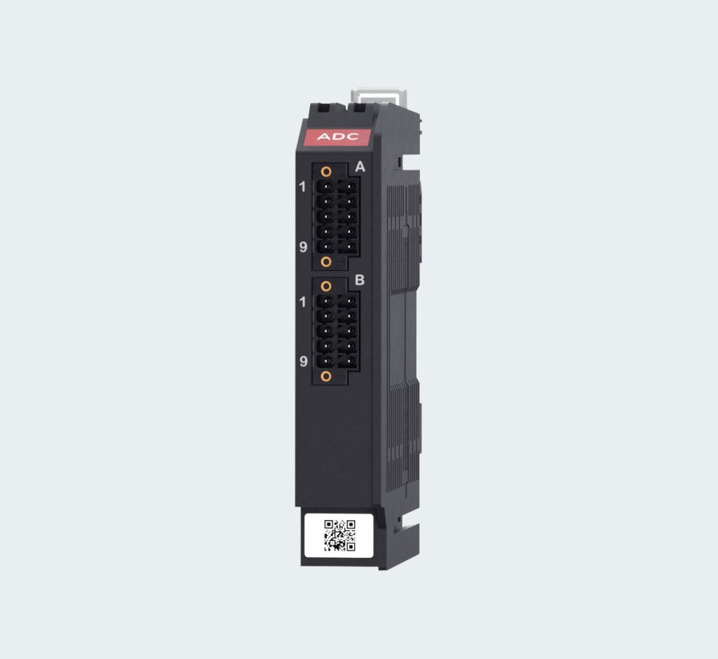 IFM-ADC8 I/O Module – Compulab Webshop