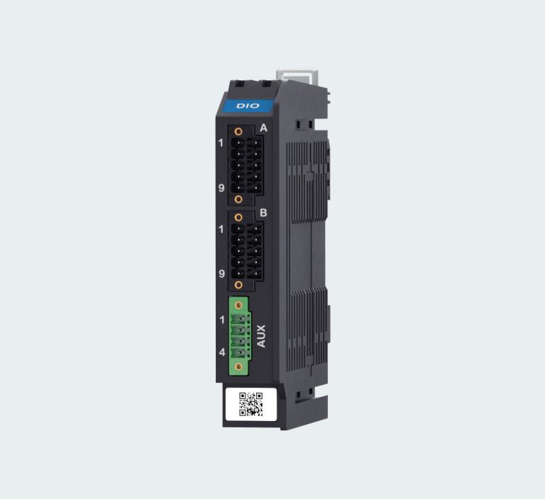 IFM-DI8O8 I/O Module – Compulab Webshop