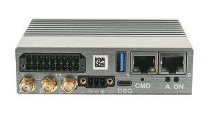 IOT-GATE-RPI5 </br>4GB RAM, 32GB eMMC, LTE