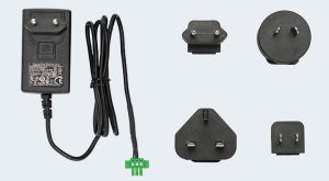 12V Power Supply Unit with 3-pin plug (IOTG2-ACC-PSUTB3)