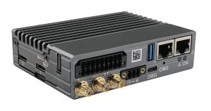 IOT-GATE-RPI5 </br>4GB RAM, 32GB eMMC, LTE