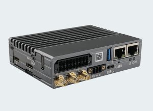 IOT-GATE-RPI5 Industrial Raspberry Pi IoT Gateway
